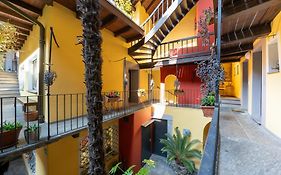 Residenza Motta - Boutique Apartments